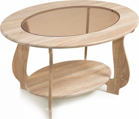 Журнальный столик Жозе-25 вариант 14