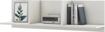 Полка настенная Файни-2 вариант 1