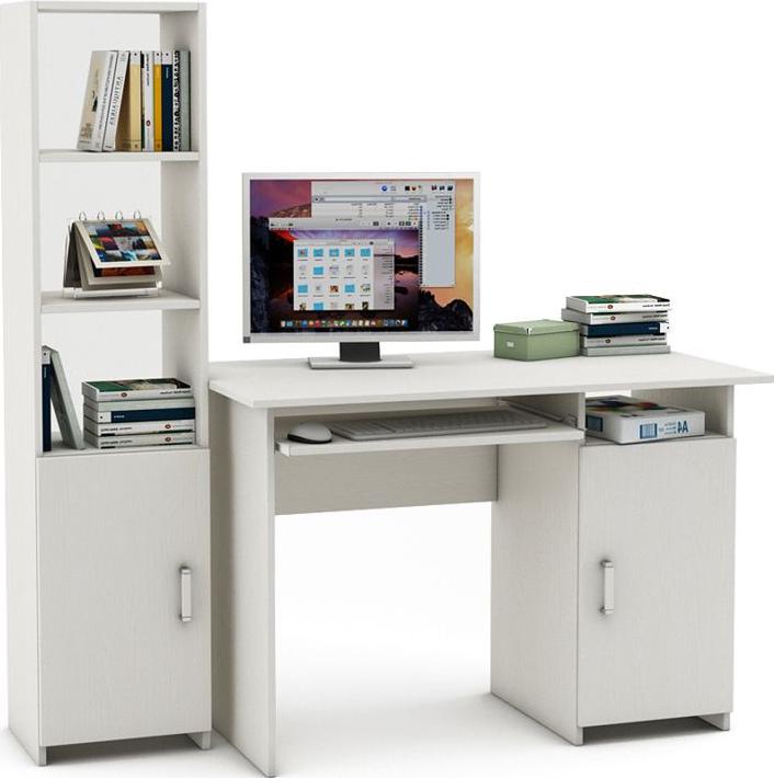 Уголок школьника Нео-3К вариант 2