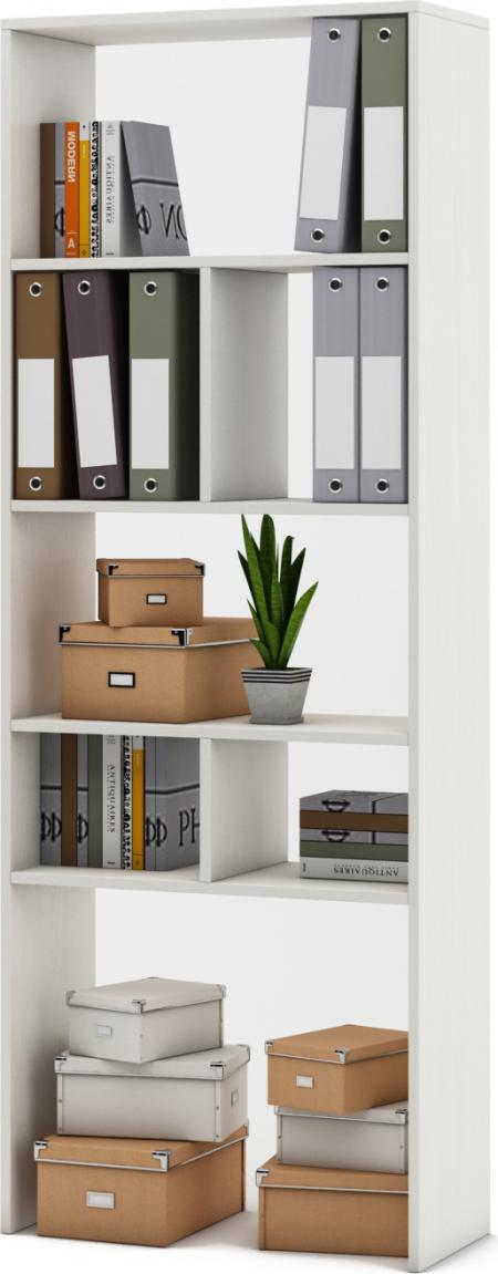 Стеллаж Мира-4 вариант 2