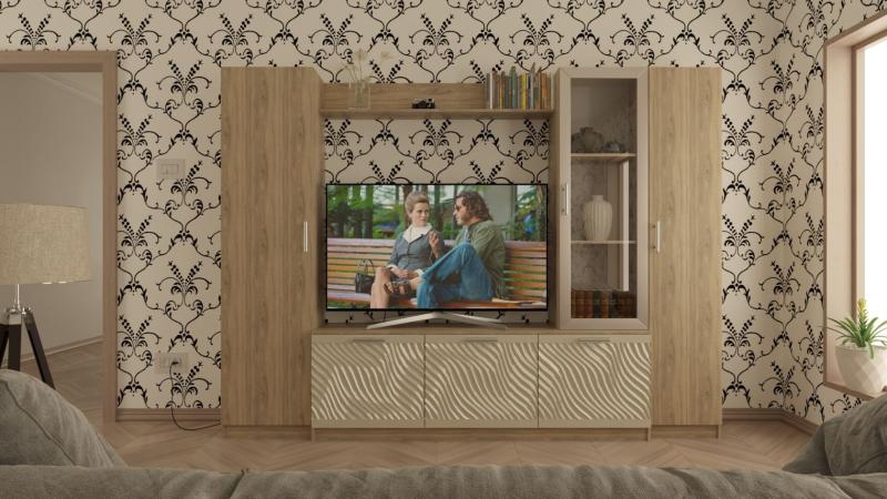 Стенка София-11 вариант 3