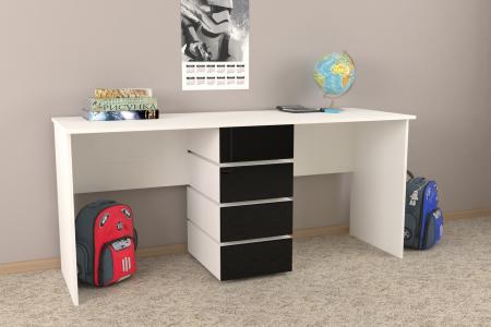 Письменный стол Лайн-19 вариант 3