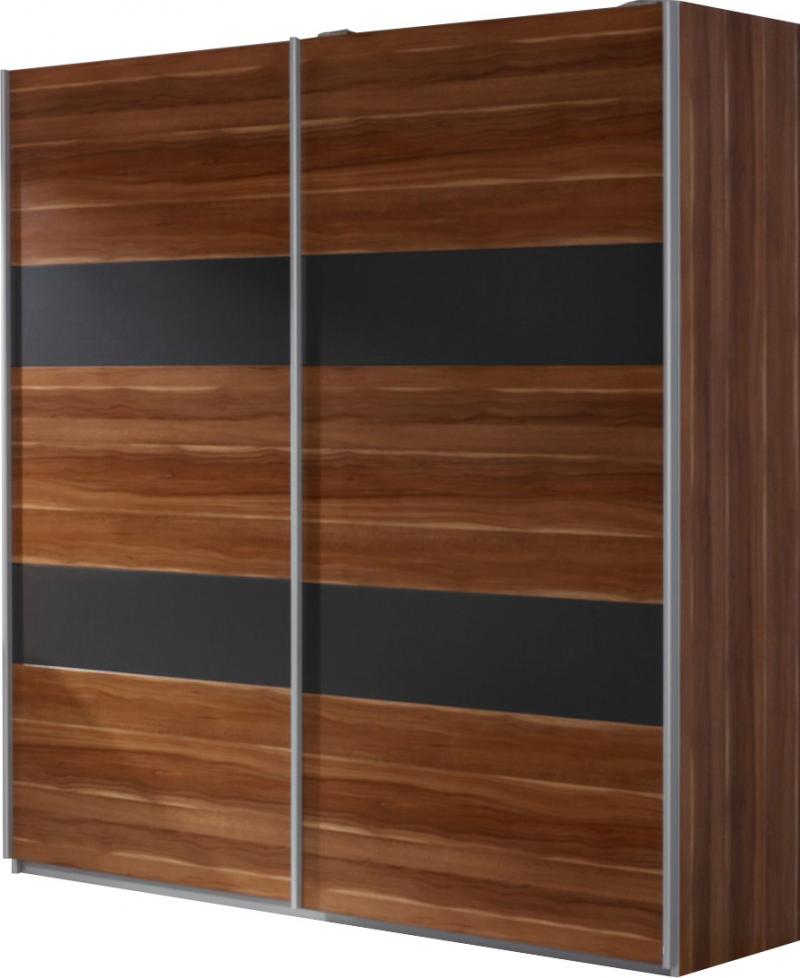 Шкаф-купе Люкс-31 вариант 1