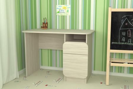 Письменный стол Лайн-7 вариант 7