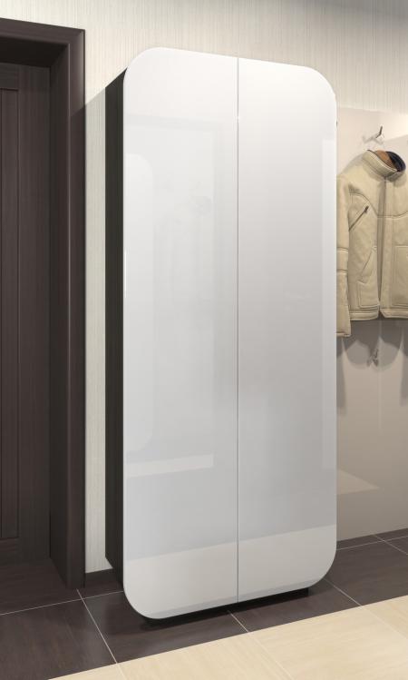 Шкаф Лайн-4 вариант 1