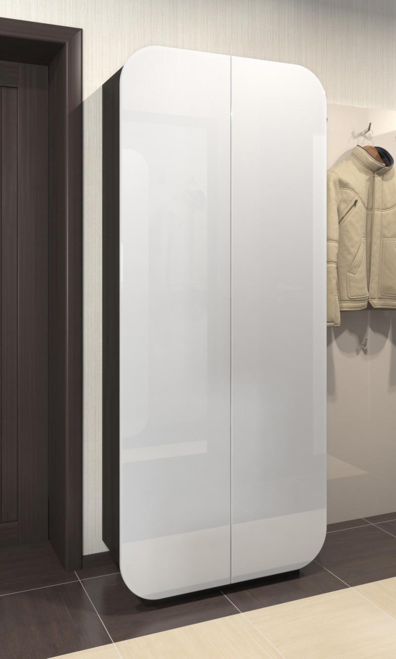 Шкаф Лайн-4 вариант 2