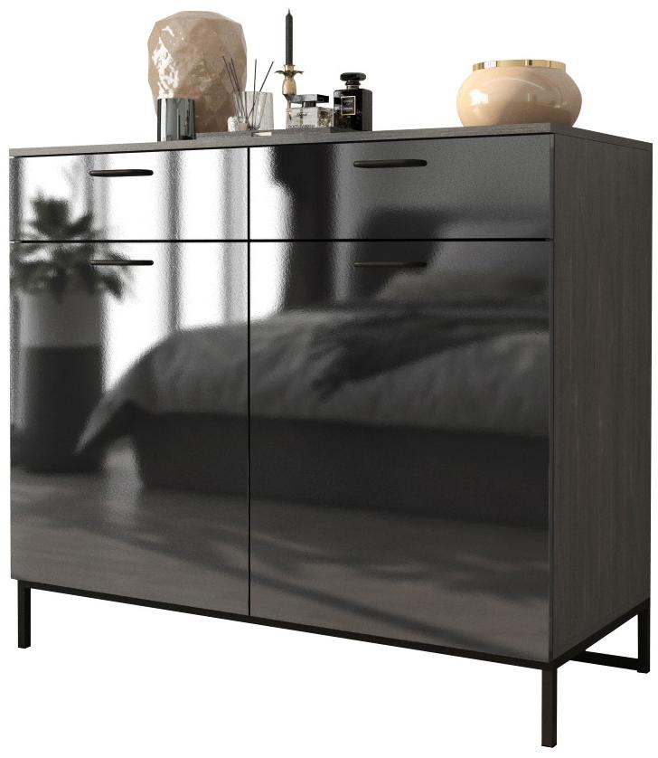 Комод Честер-5-2 вариант 1