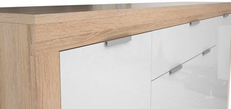 Комод НК-5 вариант 6