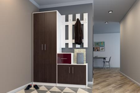 Прихожая Вики-32 вариант 1