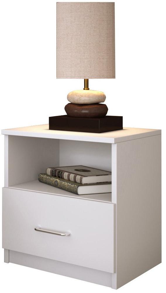 Тумба Люкс-6 вариант 1