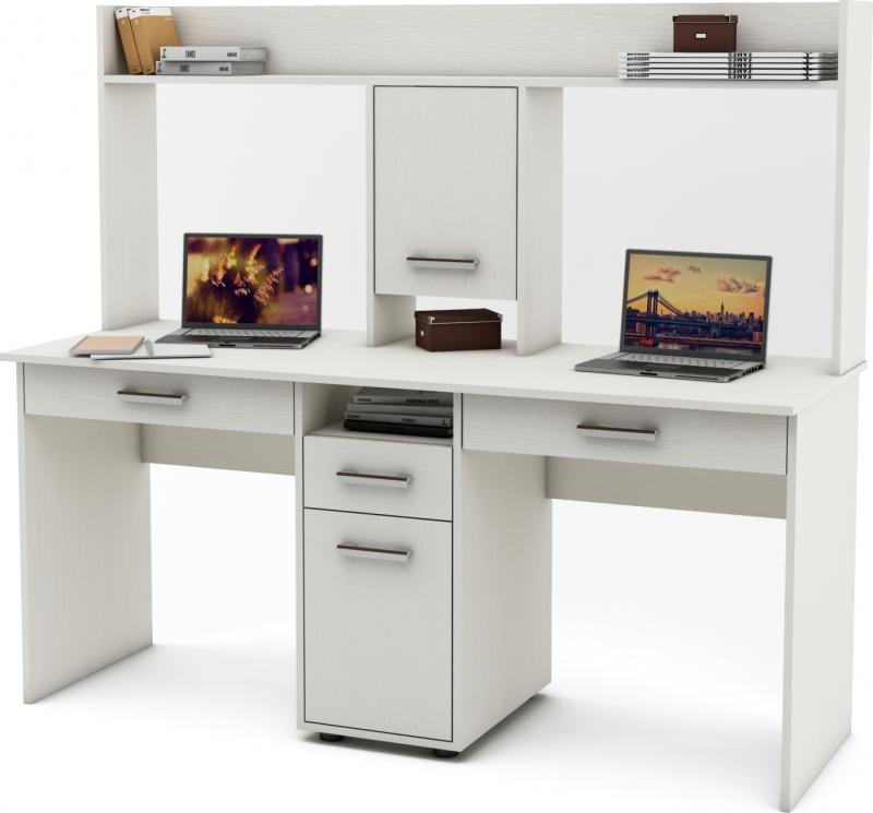 Письменный стол Немо-15Я вариант 1