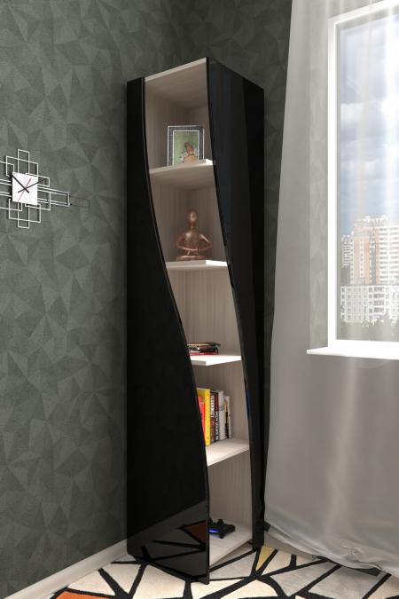 Шкаф-пенал Лайн-7 вариант 5