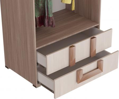 Шкаф Стайл-28 вариант 2