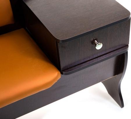 Банкетка Лайт-2 вариант 20