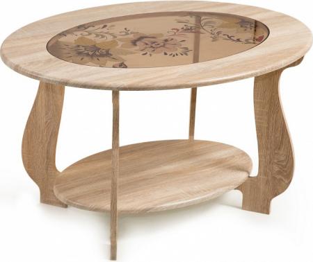 Журнальный столик Жозе-25 вариант 15