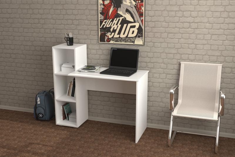 Стол для ноутбука Лайн-6 вариант 3