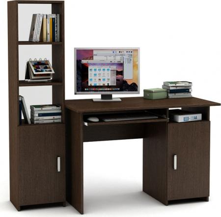 Уголок школьника Нео-3К вариант 2