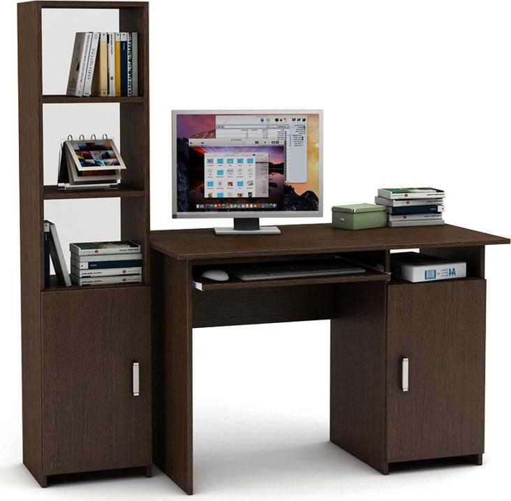 Уголок школьника Нео-3К вариант 3