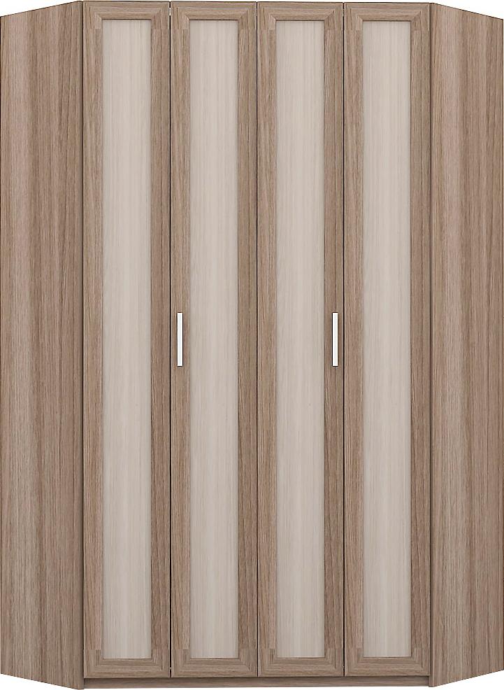 Шкаф-гармошка Аккорд-22 вариант 1