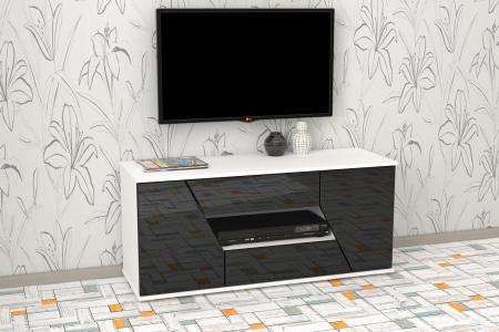 ТВ-тумба Лайн-18 вариант 2