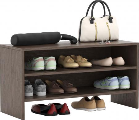 Обувница Уно-53 вариант 1