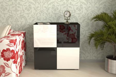 Тумба Лайн-2 вариант 1