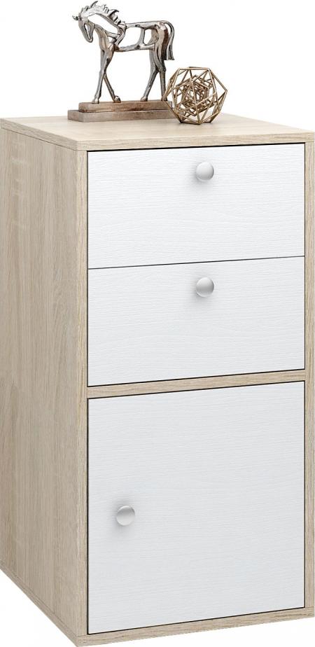 Тумба Прайм-21-4 вариант 4