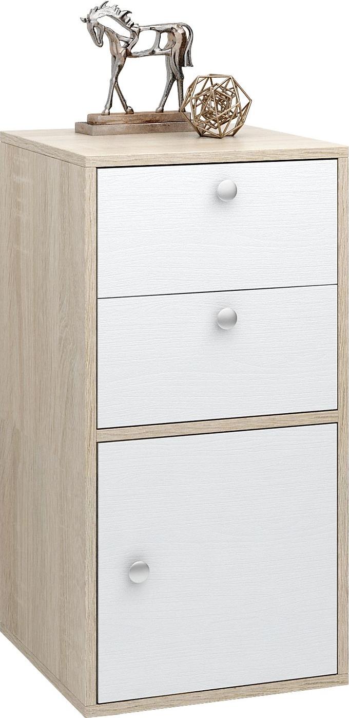 Тумба Прайм-21-4 вариант 5