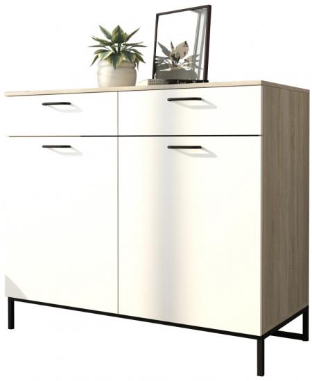 Комод Честер-5-2 вариант 1