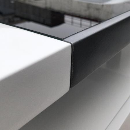 ТВ тумба Астра вариант 0