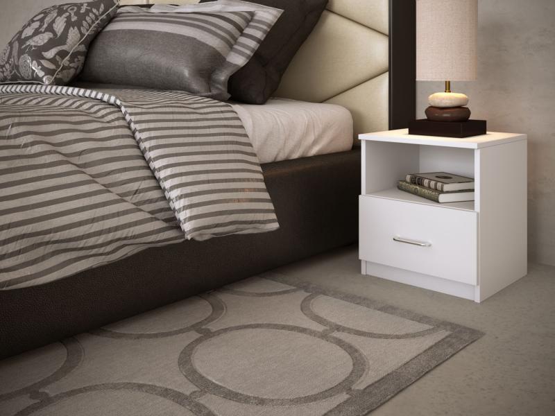 Тумба Люкс-6 вариант 2