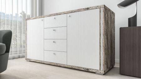 Комод Анна-9 вариант 1