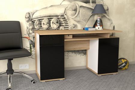 Письменный стол Лайн-13 вариант 4