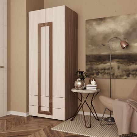 Шкаф Стайл-28 вариант 3