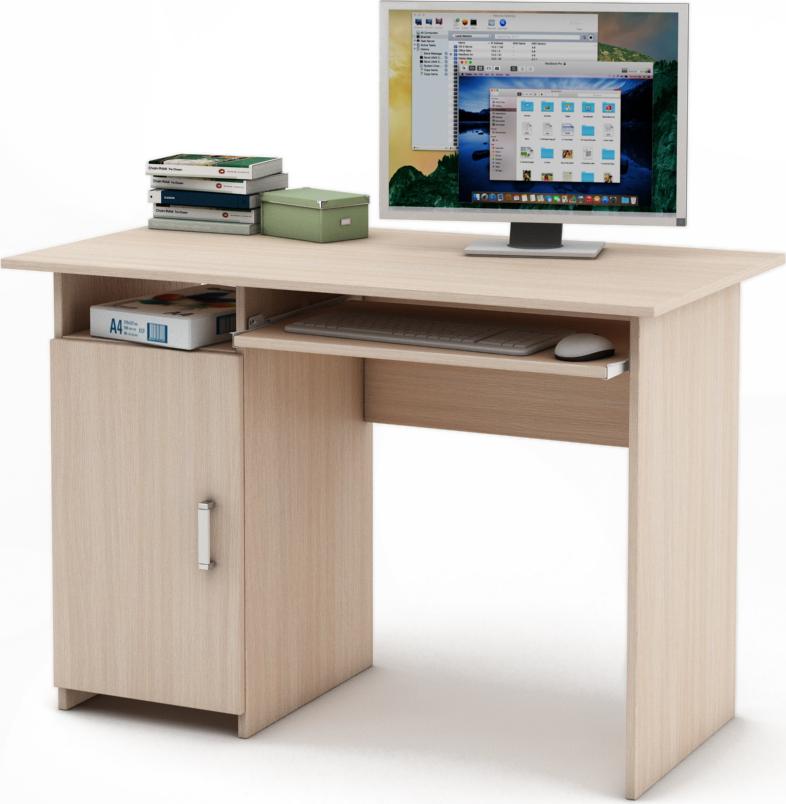 Письменный стол Нео-2К вариант 1