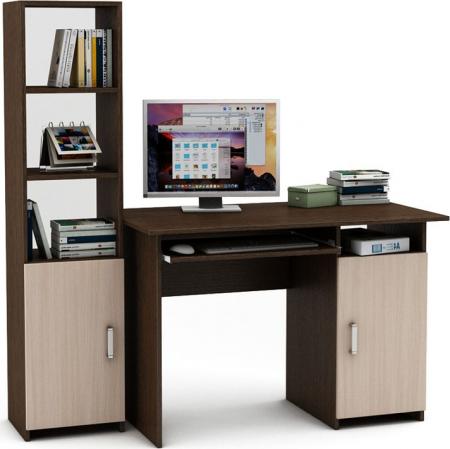 Уголок школьника Нео-3К вариант 3