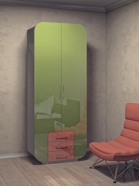 Шкаф Акти-5 вариант 1