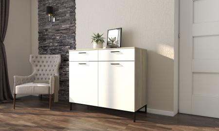 Комод Честер-5-2 вариант 2