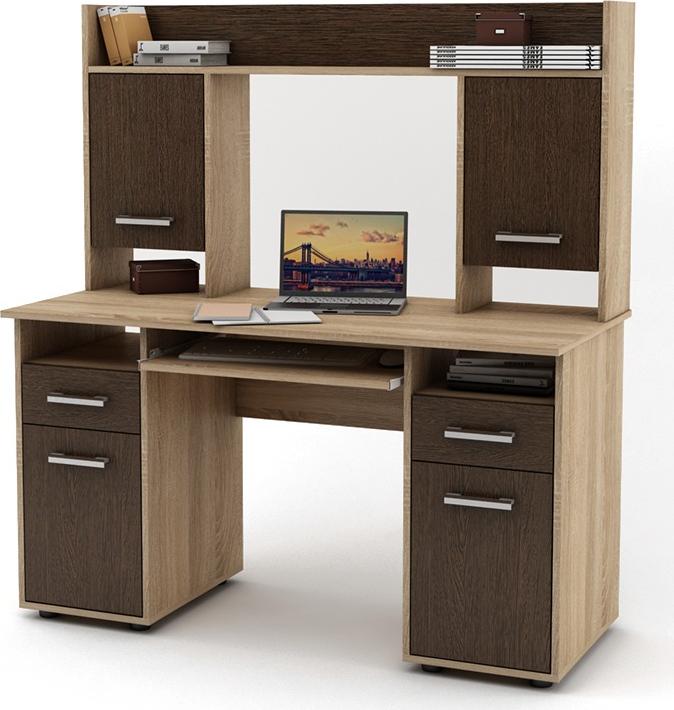 Письменный стол Немо-13Н вариант 2