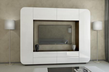 Стенка Лайн-2 вариант 4