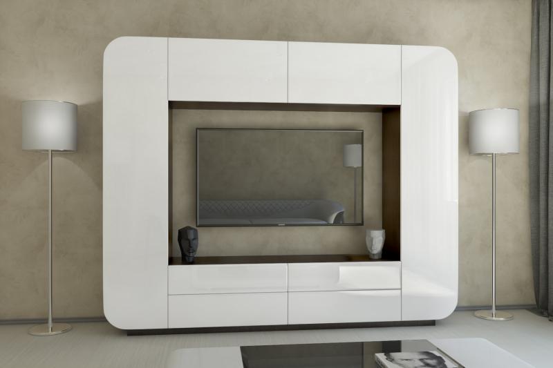 Стенка Лайн-2 вариант 5