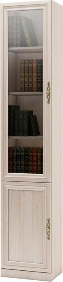 Книжный шкаф Венди-9 вариант 0