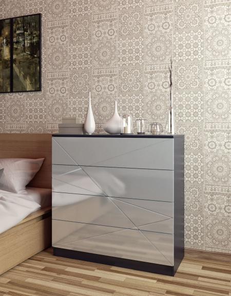 Комод Виктори-6 вариант 1