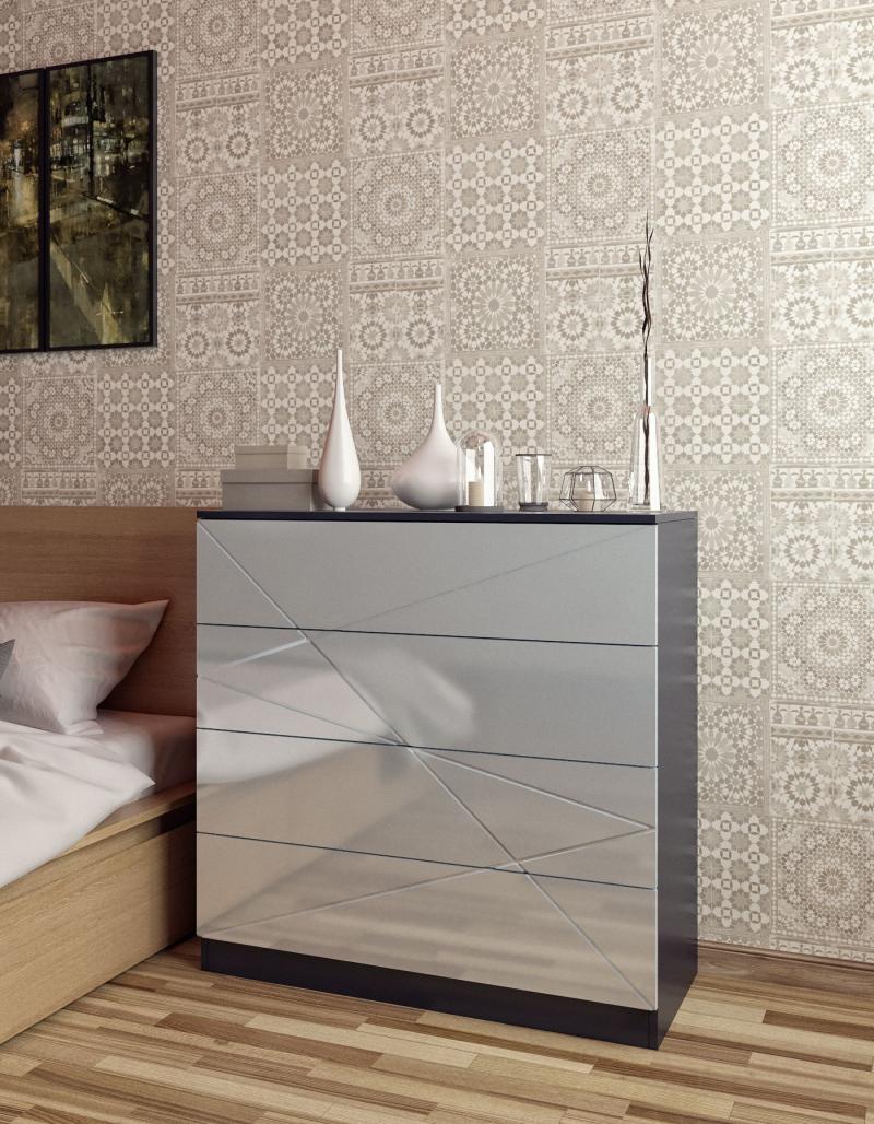 Комод Виктори-6 вариант 2