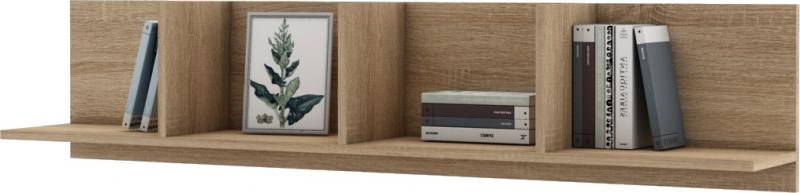 Полка настенная Файни-3 вариант 1