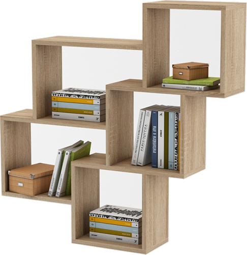 Полка настенная Шон-11 вариант 1