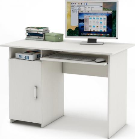 Письменный стол Нео-2К вариант 1