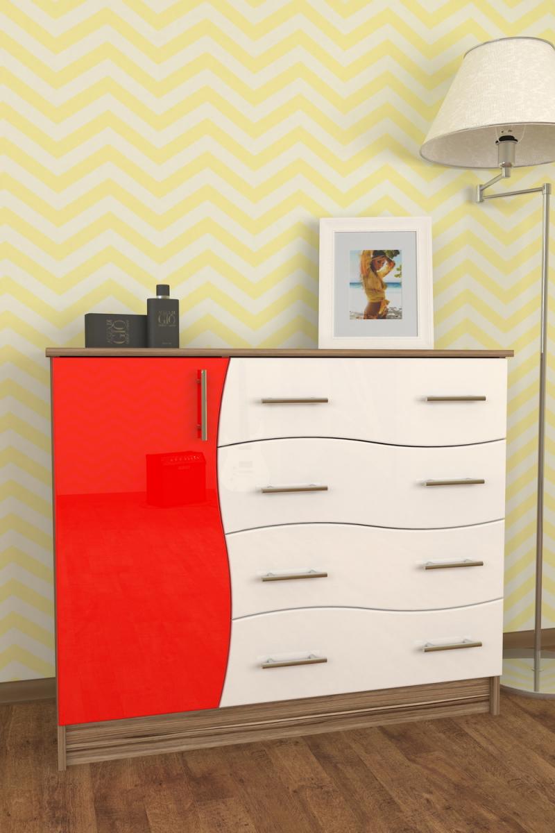 Комод Лайн-19 вариант 4