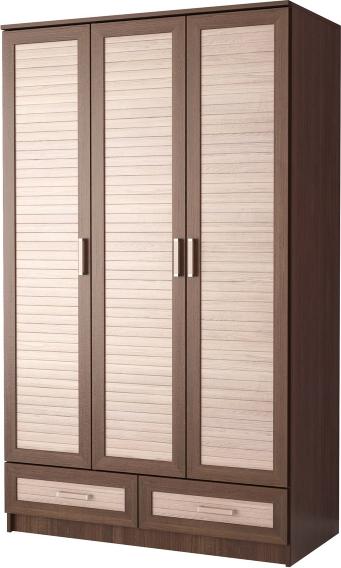 Шкаф Париж-13 вариант 1