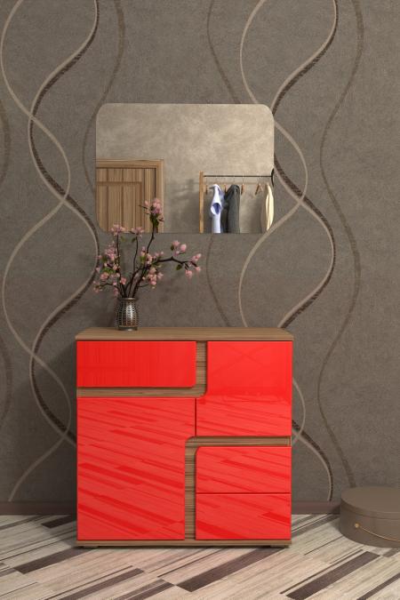 Комод Лайн-46 вариант 4